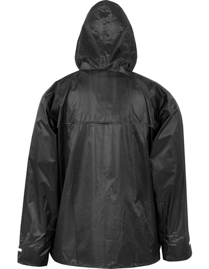Rain Jacket