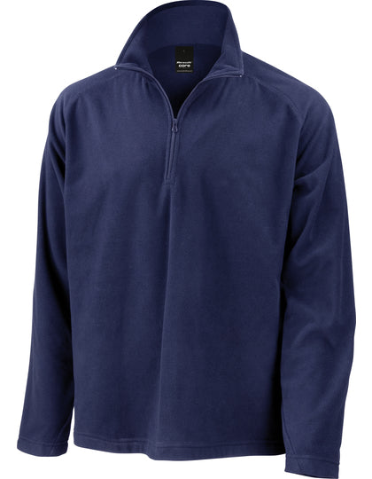 Microfleece Top