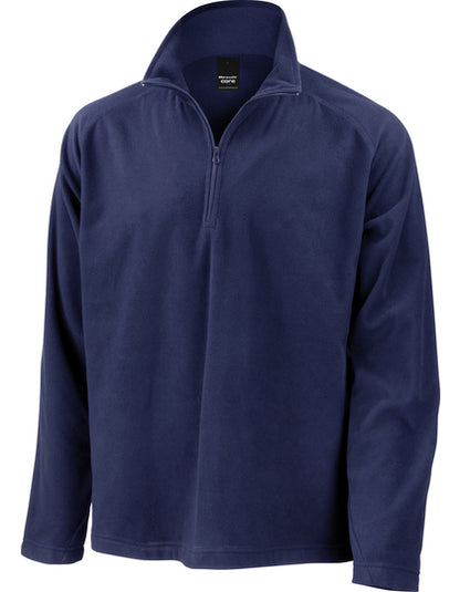 Microfleece Top