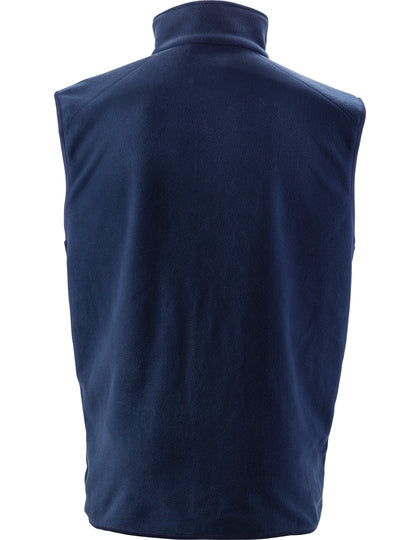 Micro Fleece Gilet