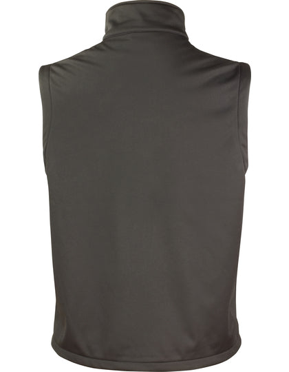 Soft Shell Bodywarmer