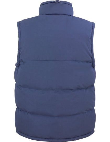 Ultra Padded Bodywarmer