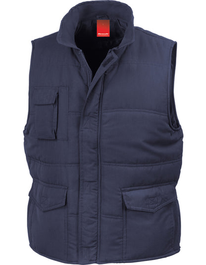Promo Bodywarmer
