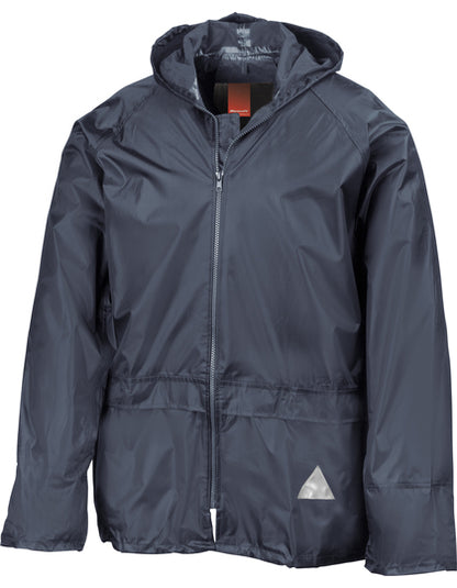 Waterproof Jacket & Trouser Set