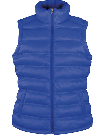 Women´s Ice Bird Padded Gilet