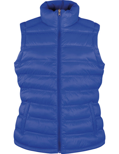 Women´s Ice Bird Padded Gilet