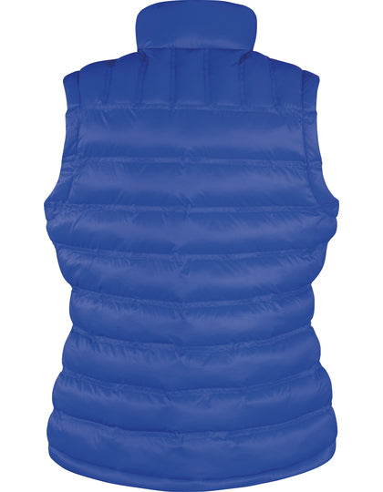 Women´s Ice Bird Padded Gilet