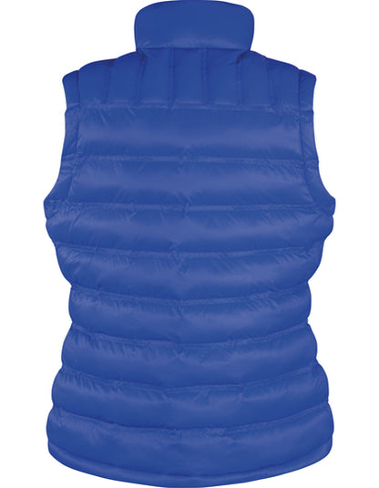 Women´s Ice Bird Padded Gilet