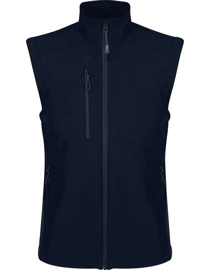 Honestly Made Recycled Softshell Bodywarmer