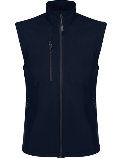 Honestly Made Recycled Softshell Bodywarmer