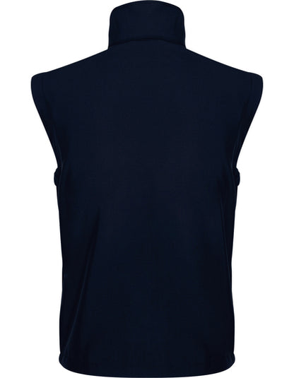 Honestly Made Recycled Softshell Bodywarmer