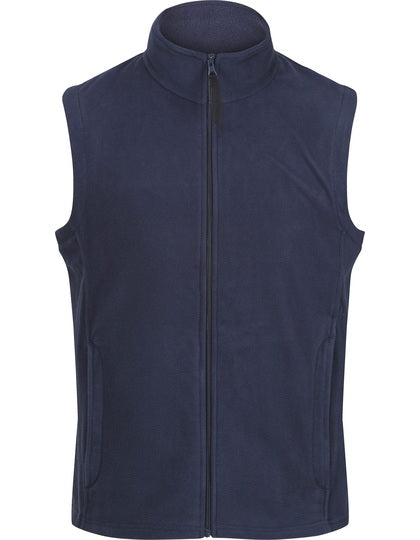 Micro Fleece Bodywarmer