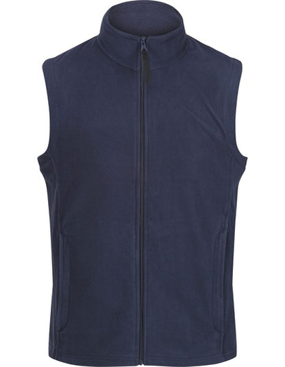 Micro Fleece Bodywarmer