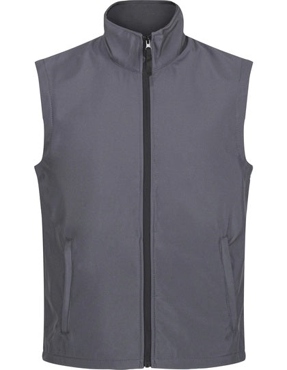 Classic Softshell Bodywarmer