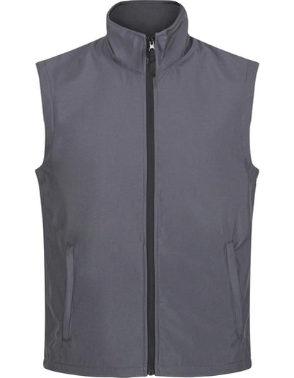 Classic Softshell Bodywarmer