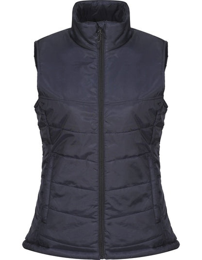 Women´s Stage II Insulated Bodywarmer