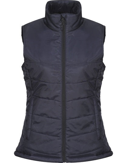 Women´s Stage II Insulated Bodywarmer