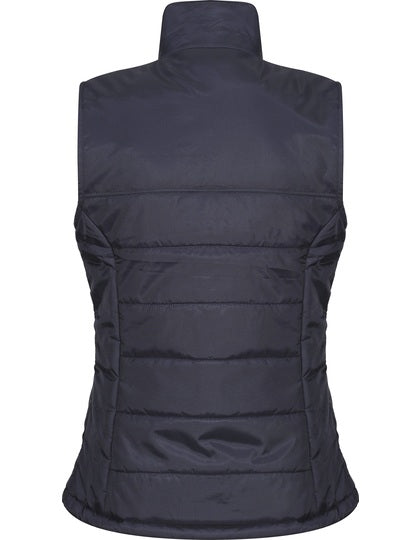 Women´s Stage II Insulated Bodywarmer