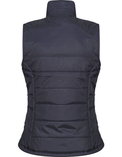 Women´s Stage II Insulated Bodywarmer