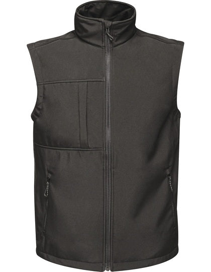 Men´s Octagon II Printable Softshell Bodywarmer