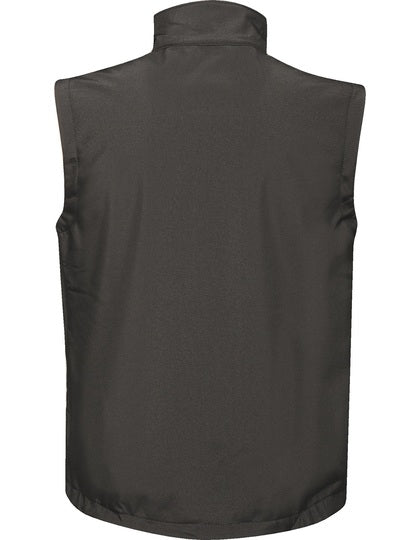 Men´s Octagon II Printable Softshell Bodywarmer