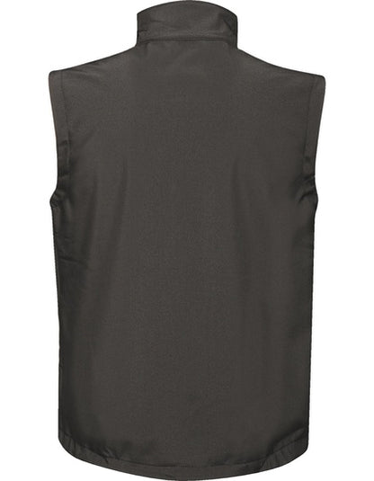 Men´s Octagon II Printable Softshell Bodywarmer