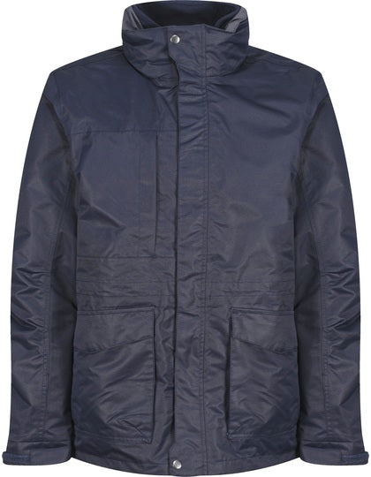 Men´s Benson III Breathable 3 in 1 Jacket