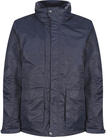 Men´s Benson III Breathable 3 in 1 Jacket