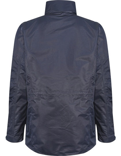 Men´s Benson III Breathable 3 in 1 Jacket