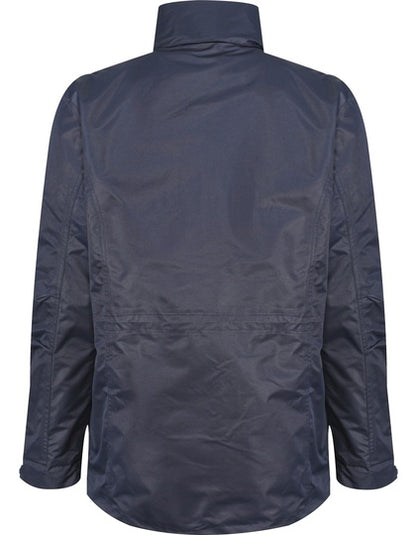 Men´s Benson III Breathable 3 in 1 Jacket