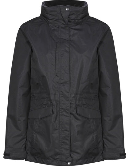 Women´s Benson III Breathable 3 in 1 Jacket