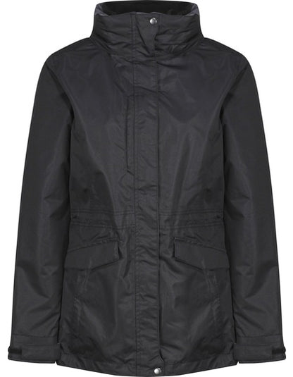 Women´s Benson III Breathable 3 in 1 Jacket