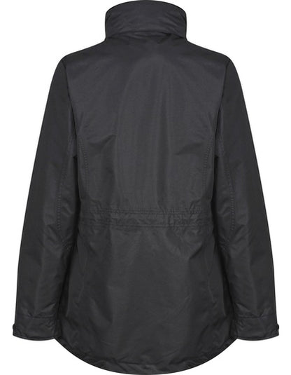 Women´s Benson III Breathable 3 in 1 Jacket