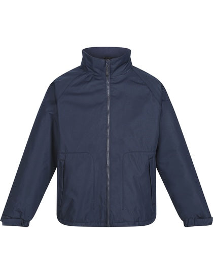 Hudson Jacket