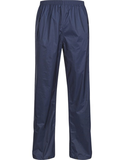 Pro Packaway Breathable Overtrouser