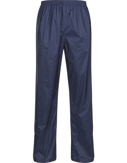 Pro Packaway Breathable Overtrouser