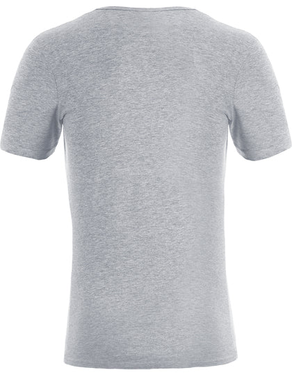 Men´s Slim Fit V-Neck-T
