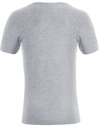 Men´s Slim Fit V-Neck-T