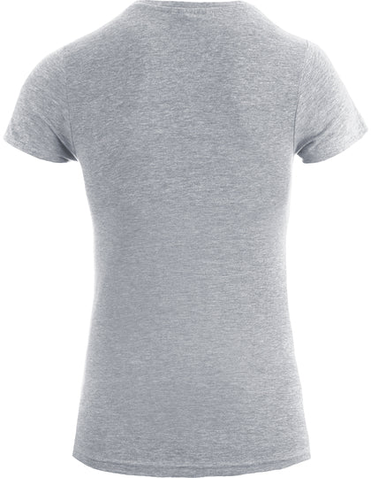 Women´s Slim Fit-T