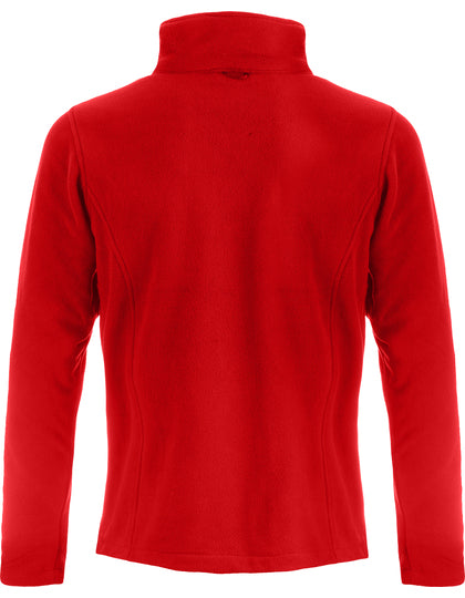 Men´s Fleece Jacket C+
