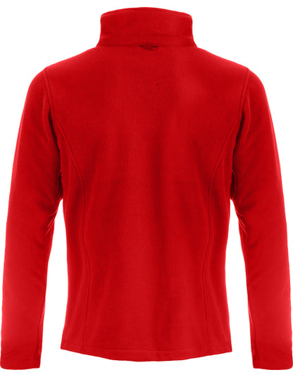 Men´s Fleece Jacket C+
