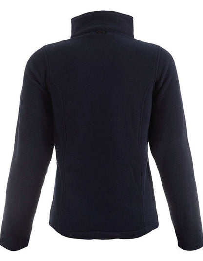 Women´s Fleece Jacket C+