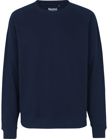 Unisex Workwear Sweatshirt