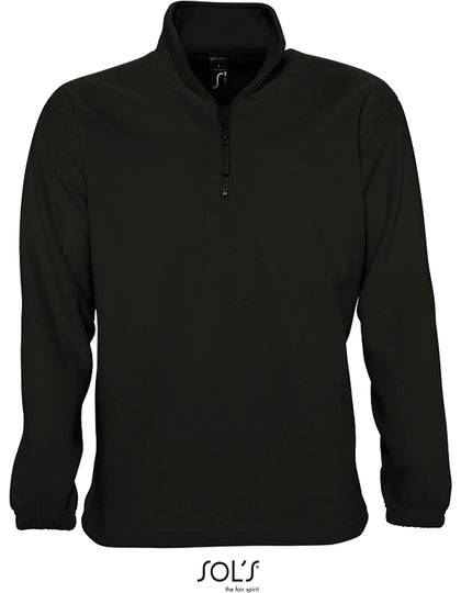Half-Zip Fleece Ness