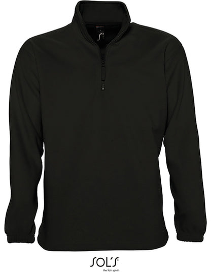 Half-Zip Fleece Ness
