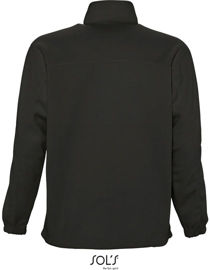 Half-Zip Fleece Ness