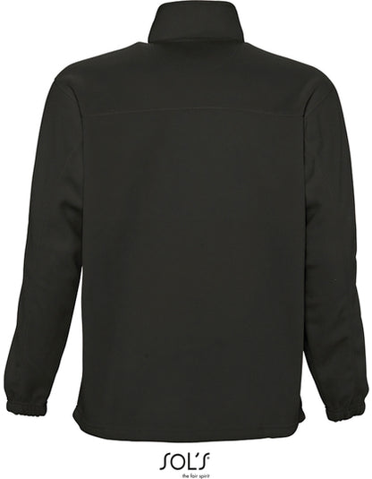 Half-Zip Fleece Ness