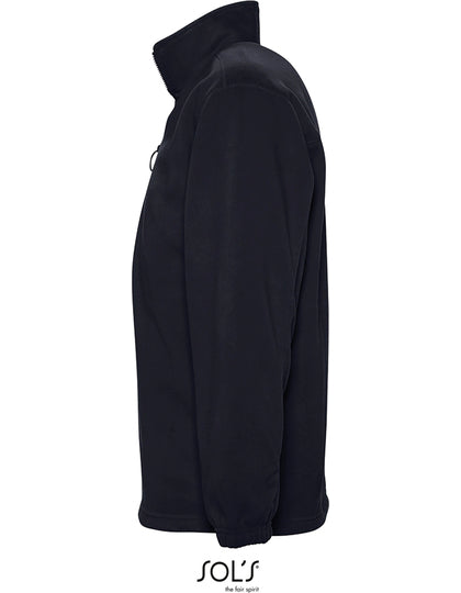 Half-Zip Fleece Ness