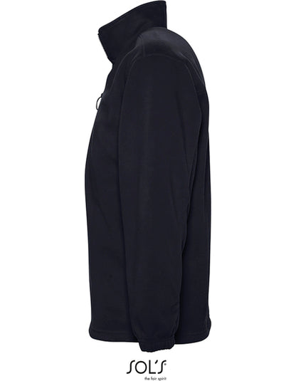 Half-Zip Fleece Ness
