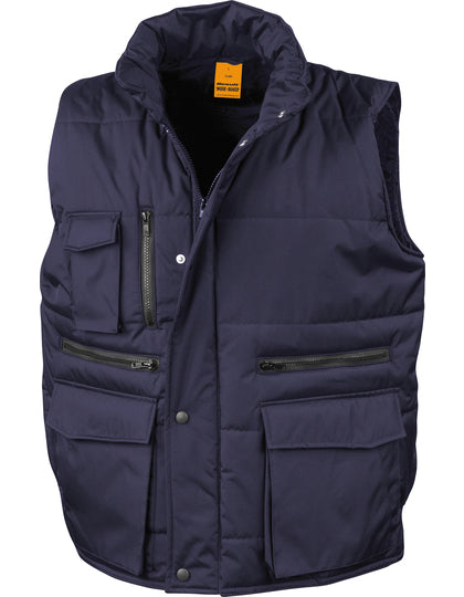 Lance Ripstop Bodywarmer